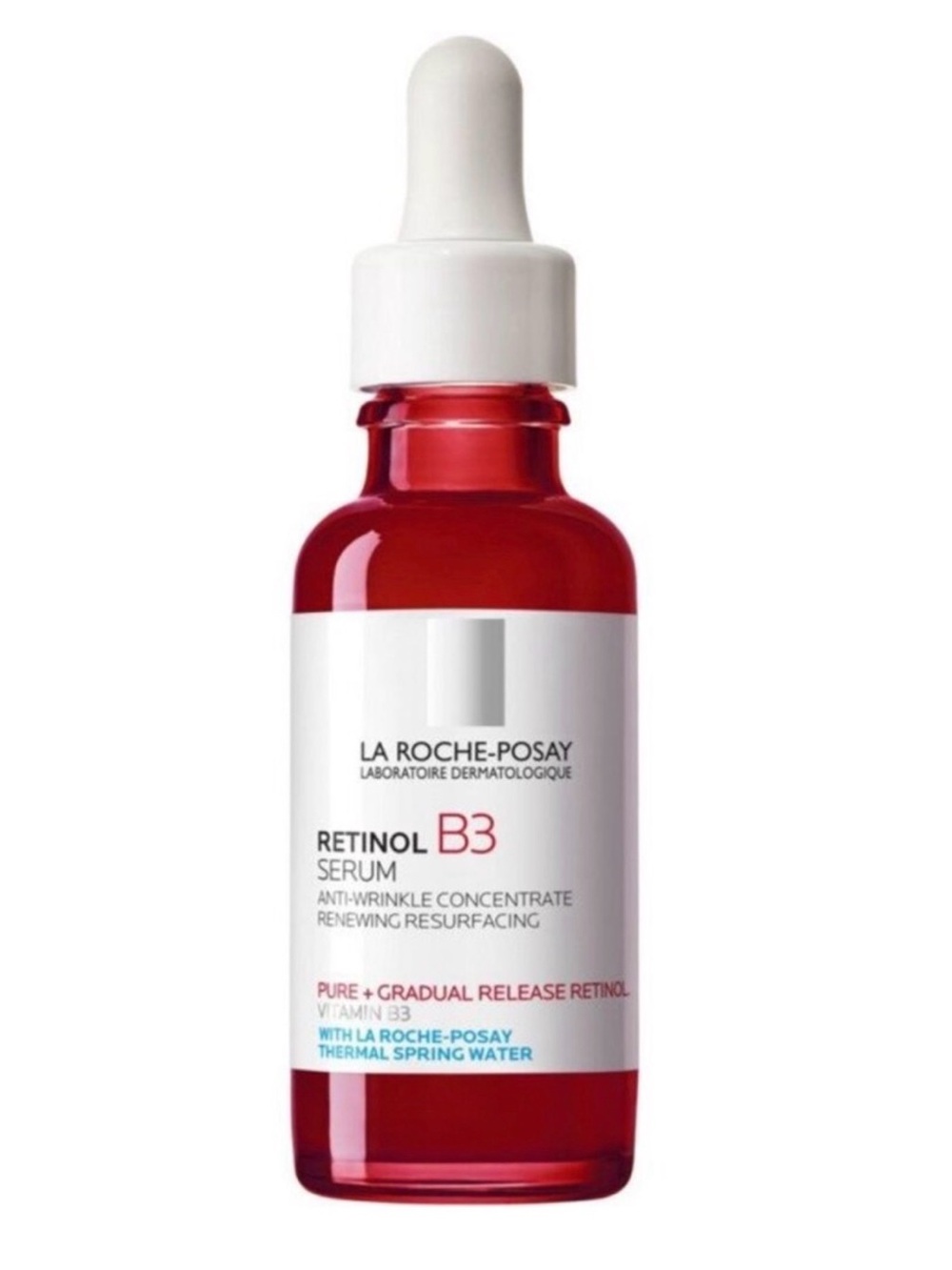 La Roche-Posay Retinol B3 Serum, NIB Sealed